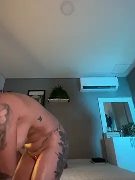 Chat XXX Live DaniDusan_