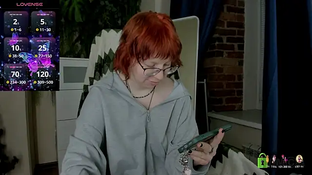 Melissa_Wells live XXX chat