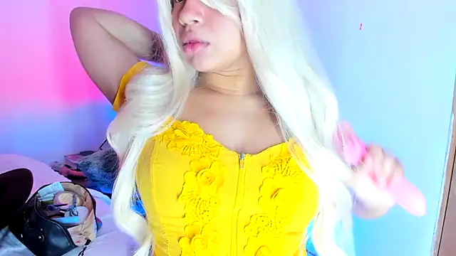 Emily_Coper18 Obrolan Langsung XXX