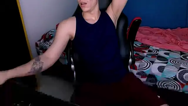 deividcloud36 webcam show