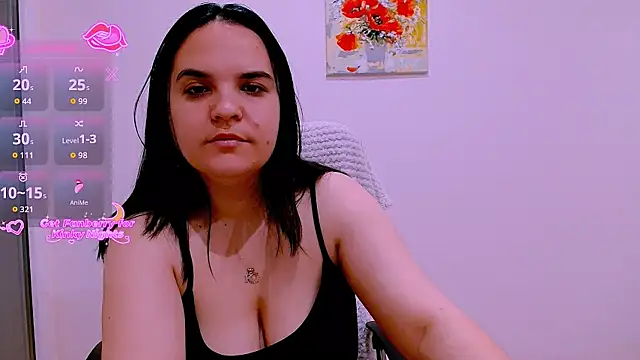 Minnie_Ella Chat XXX in diretta