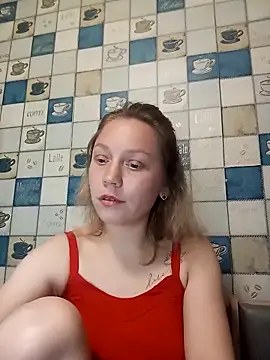 Chat XXX ao vivo de Anna_wey