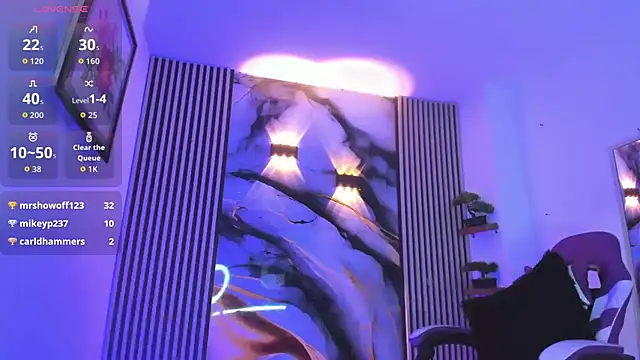 chloe_jacksonn Chat XXX live