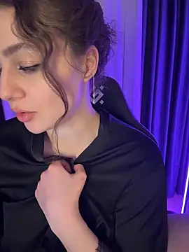 Your_insomniya 라이브 XXX 채팅