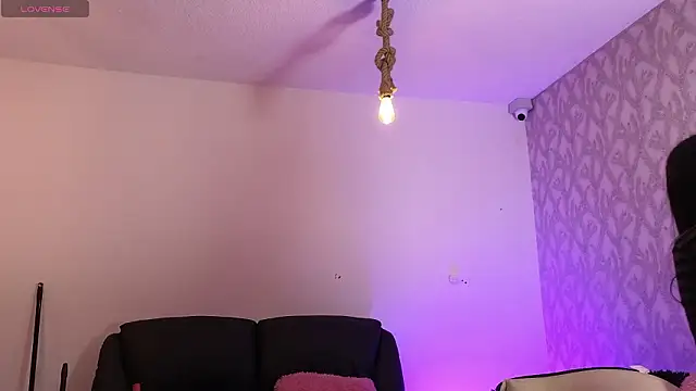 Živý XXX chat ela_petit