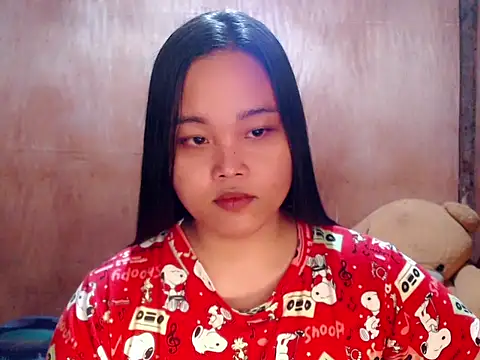 _Lylia's Webcam Show