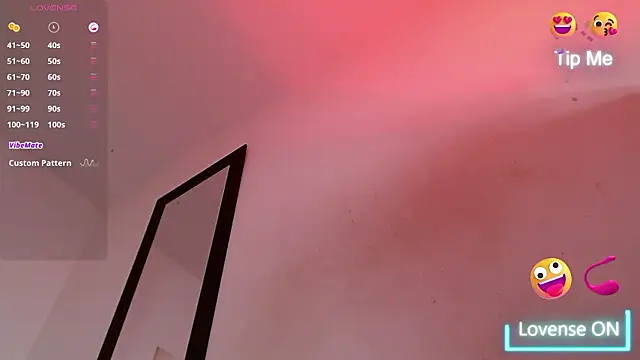 Živý XXX chat Lola_wish1