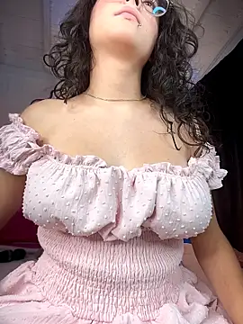 TeaseDollXXX 即時 XXX 聊天