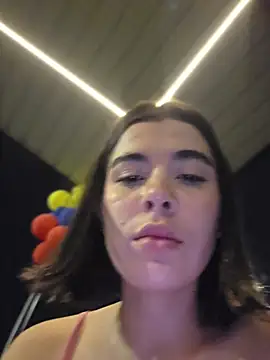 Sweetnahoxxx Chat XXX in diretta