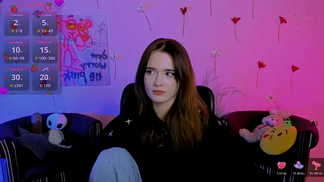 liana_kisses' Live XXX Chat