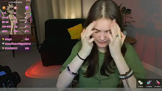 دردشة Dilara_xBaby الجنسية المباشرة