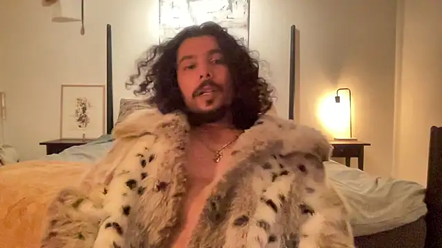 daddyvibes Live XXX-Chat