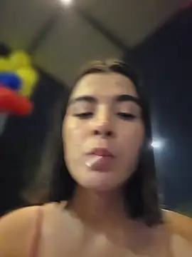 دردشة Sweetnahoxxx الجنسية المباشرة