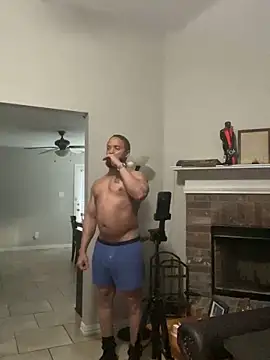 Sembang XXX Secara Langsung Fathero1time