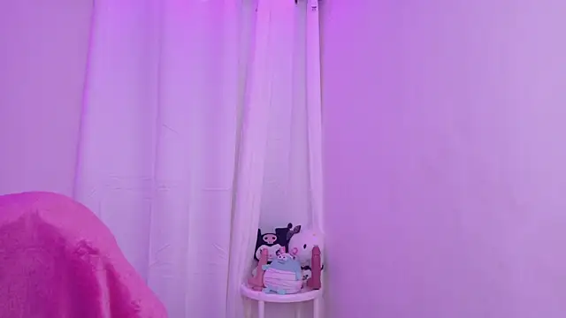 Sachi_Meow's Live XXX Chat