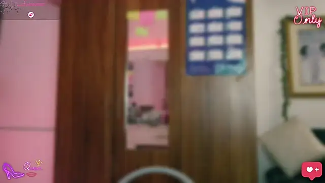 LauGrayJ's Live XXX Chat