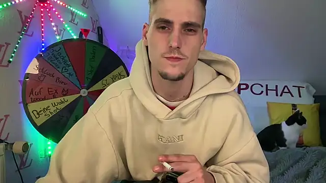 Cookieboy88: απευθείας συνομιλία ΧΧΧ