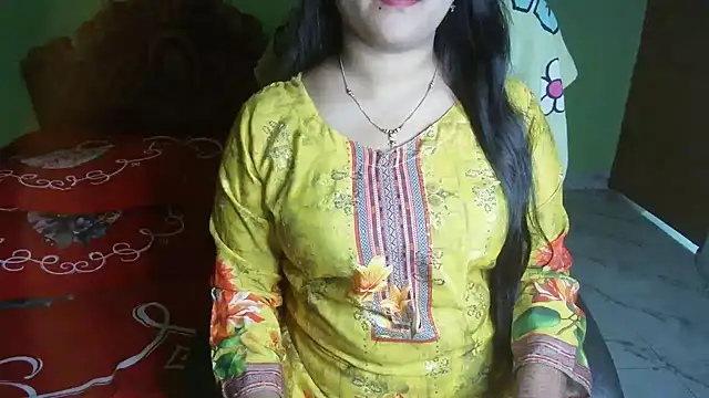 BengaliQueenStar – Naživo XXX chat