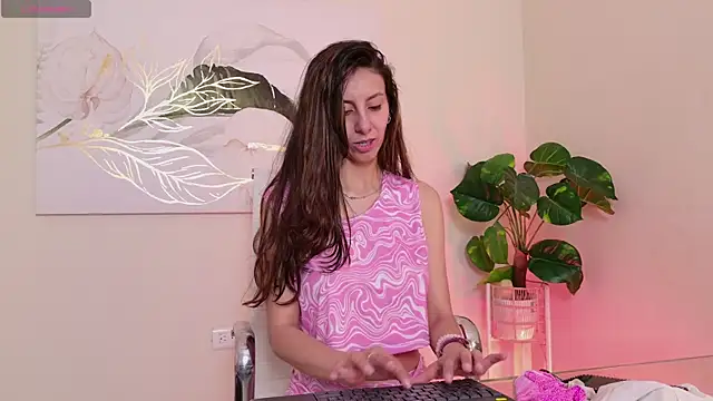 luna_willians' Live XXX Chat