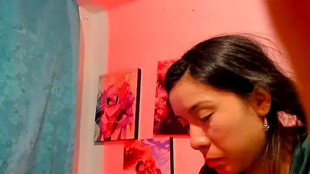 Czat XXX na żywo – teffy_lee