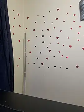 Melii_1's Live XXX Chat