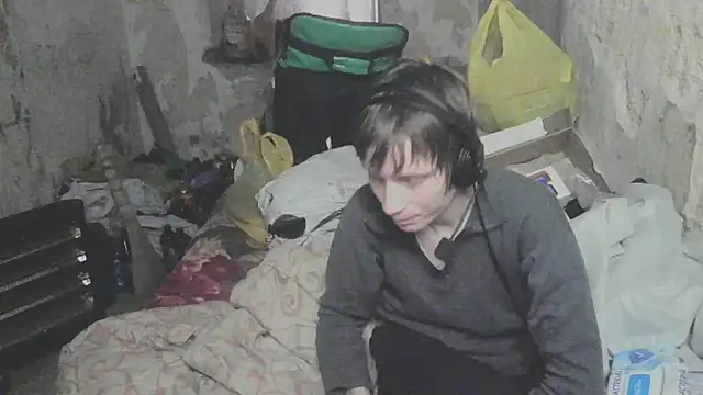 makarov1993 Webcamshow