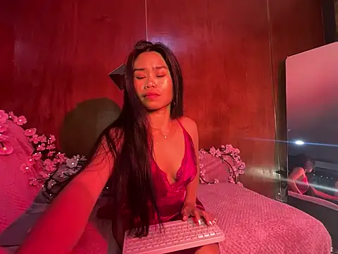 JellySbeans' Live XXX Chat