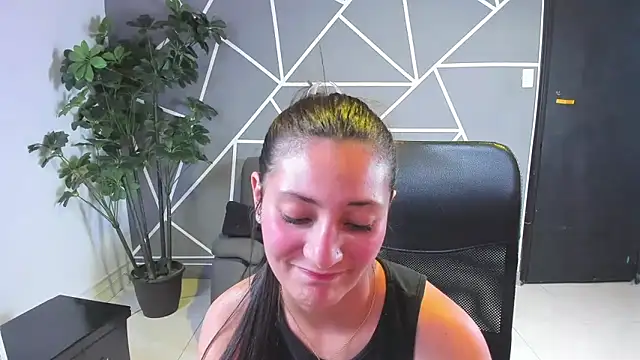 Czat XXX na żywo – _Luna_Bennett