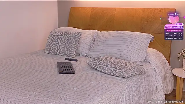 sarah_rayy – Naživo XXX chat