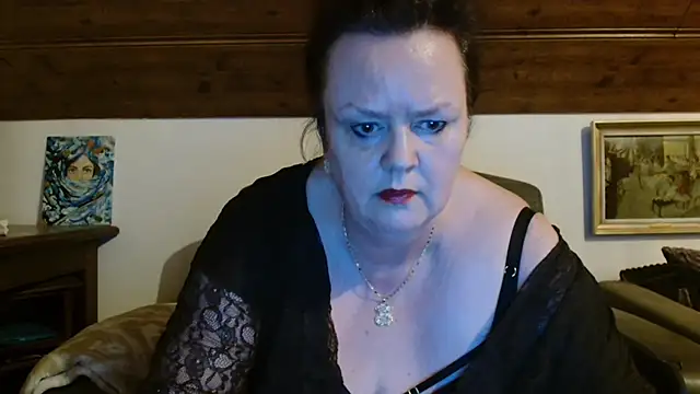 TiffanyMature's Live XXX Chat