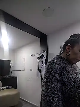 Shantey_Laurent's Live XXX Chat