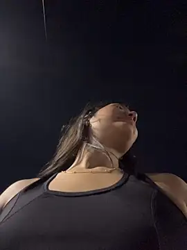 IsabellaJoness_ – Naživo XXX chat