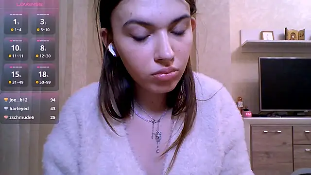 دردشة CeyaLier الجنسية المباشرة