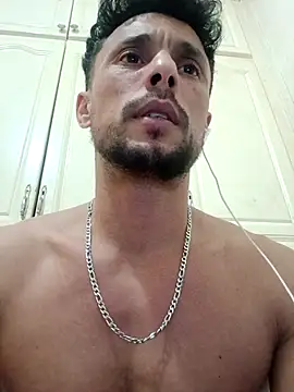 عرض كام Arabprinceofslv