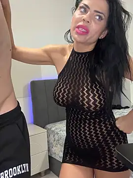 NicoleSmyth's Live XXX Chat