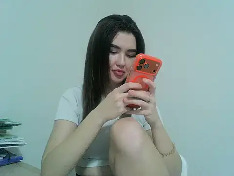 Kirelya's Live XXX Chat