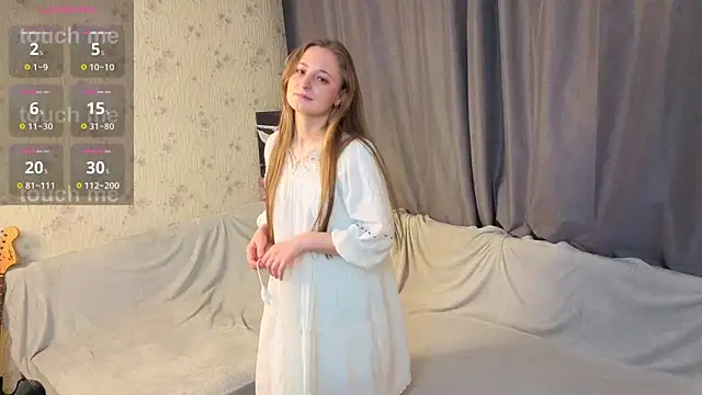 Lainaevadita – Naživo XXX chat