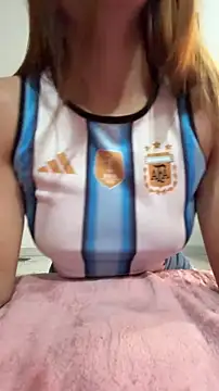 Nare-26 – Live XXX-chat