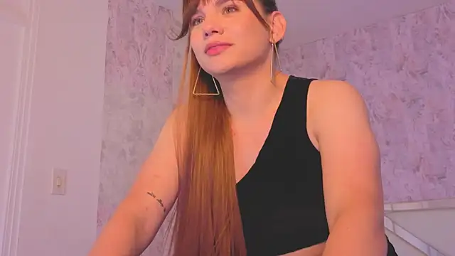 april_summer_ Webcam Show