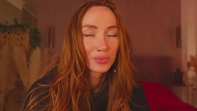 SerenaWest_'s Live XXX Chat