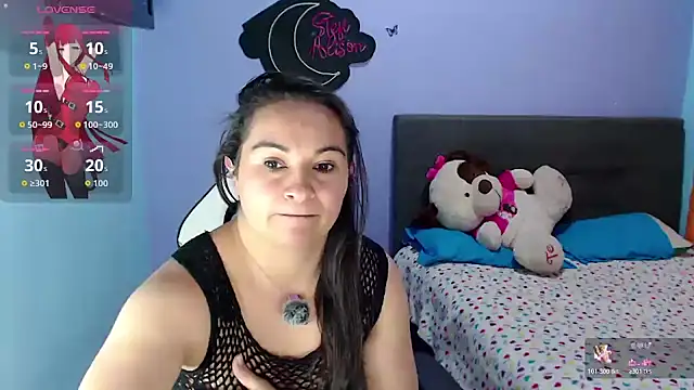 Czat XXX na żywo – kyra_sol