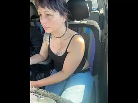 Babii_Nova – Naživo XXX chat