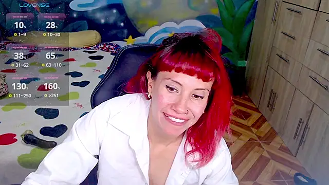 Živý XXX chat Eimy_lorens