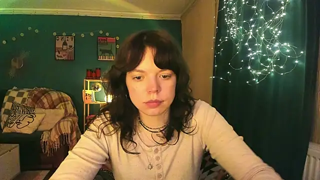 Živý XXX chat ClancyMorissey