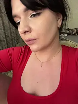 Živý XXX chat Poly_Nick