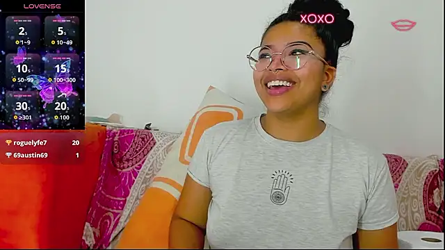 moana_taylor's Live XXX Chat