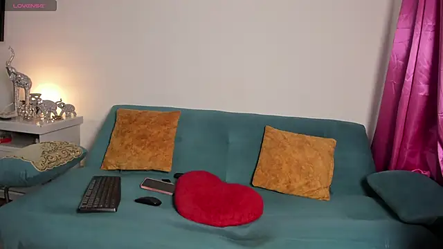 Chatroom XXX en direct de Victoria_Jonness