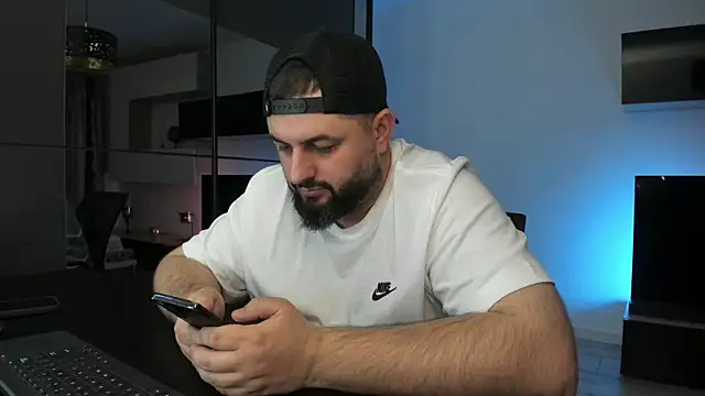 DravenPeak Chat XXX in diretta