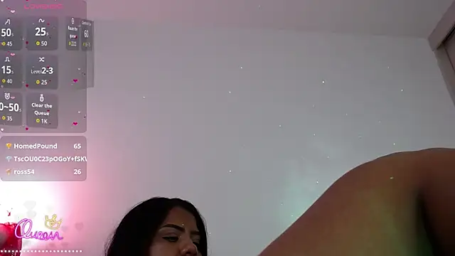 Camila_Torresss' Live XXX Chat