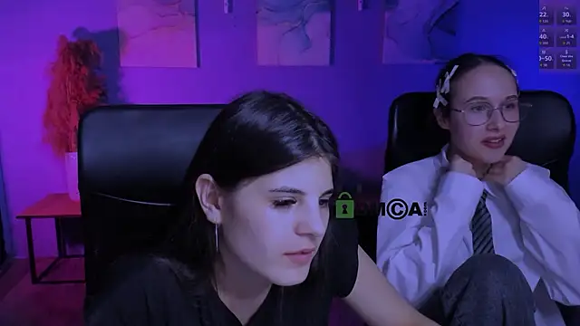 lizzie_boom_のライブXXXチャット